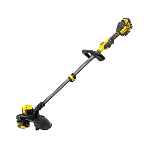 STANLEY Grastrimmer v20 18v 4.0ah 33cm