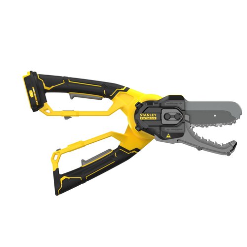 STANLEY Kettingzg comp.z.accu v20 18v 10cm