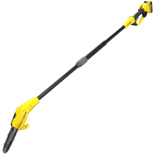 STANLEY Kettzg o/steel v20 18v 4.0ah 20cm