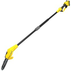 STANLEY Kettzg o/steel v20 18v 4.0ah 20cm