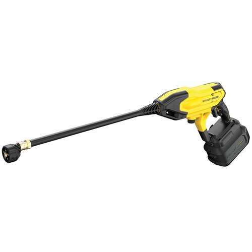 STANLEY Power cleaner z.accu v20 18v 24bar