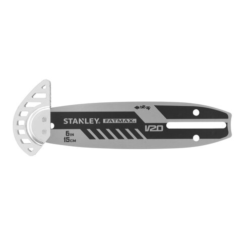 STANLEY Snoeizaag 15cm vervangbaar