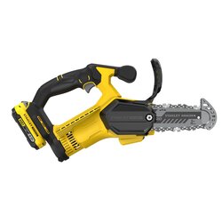 STANLEY Snoeizaag v20 18v 2.0ah 15cm