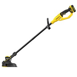 STANLEY V20 18v afs grastr. 33cm 4ah