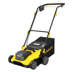 STANLEY V20 18v verticuteerder gn acc