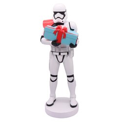 Star wars3D seasonal statue Stormtrooper