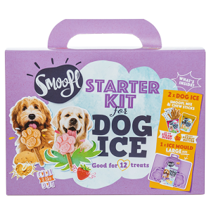 Starterkit large 1st
