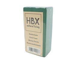 Steekschuim l20b10h7.5cm verpakt