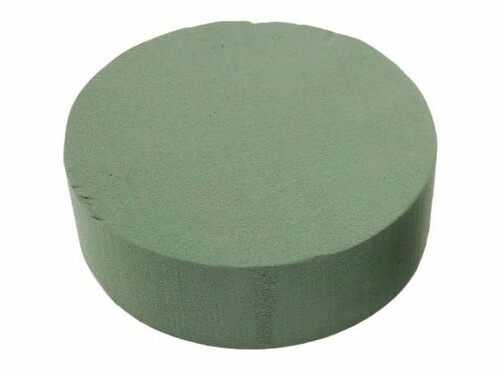 Steekschuim nat taart d22h7 verpakt