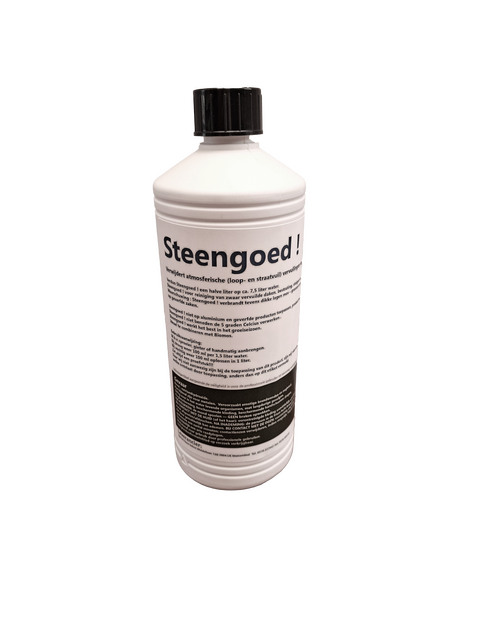 Steengoed 1ltr