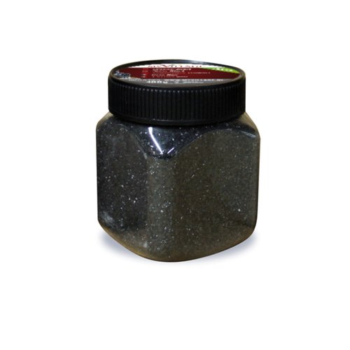STEENTJES ZWART 540GR