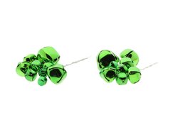 Steker bel groen 18st