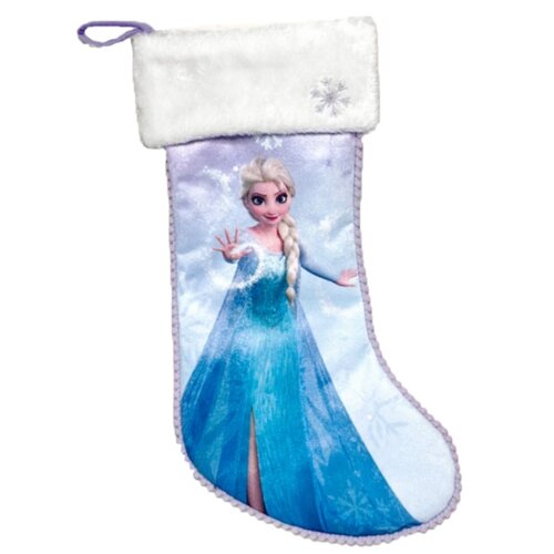Stocking Elsa