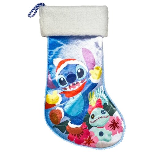 Stocking Stitch