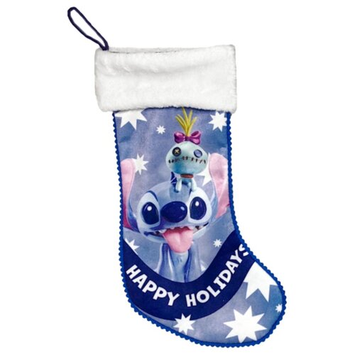 Stocking Stitch