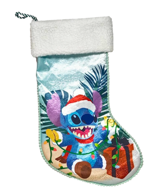Stocking Stitch