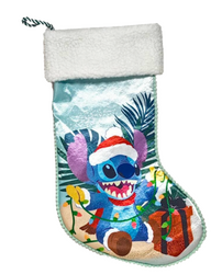 Stocking Stitch