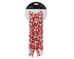 Decoris Strik polyester