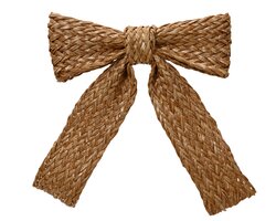 Decoris Strik polyester on clip