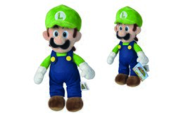 SuMa Luigi Pluche, 30cm