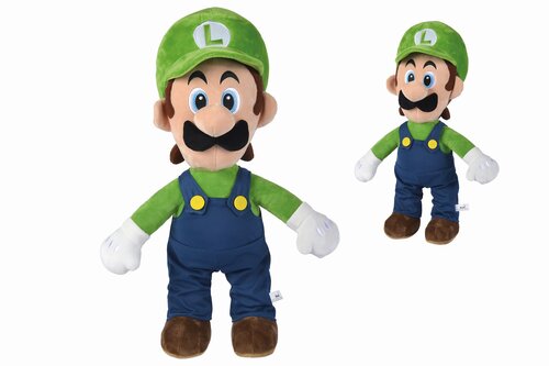 SuMa Luigi Pluche, Jumbo (50cm)