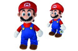 SuMa Mario Pluche, Giant (70cm)