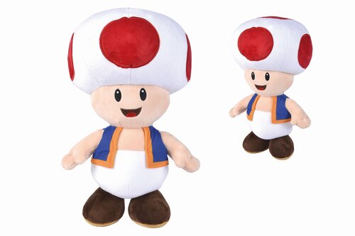 SuMa Toad Pluche (40cm)