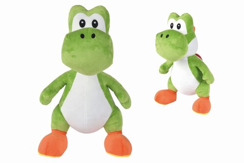 SuMa Yoshi Peluche (50cm)