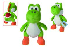 SuMa Yoshi Pluche, 30cm