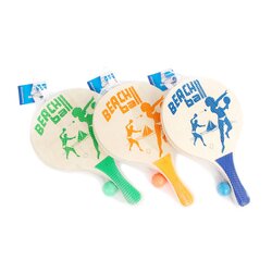 sun fun Beachballs l38b24cm
