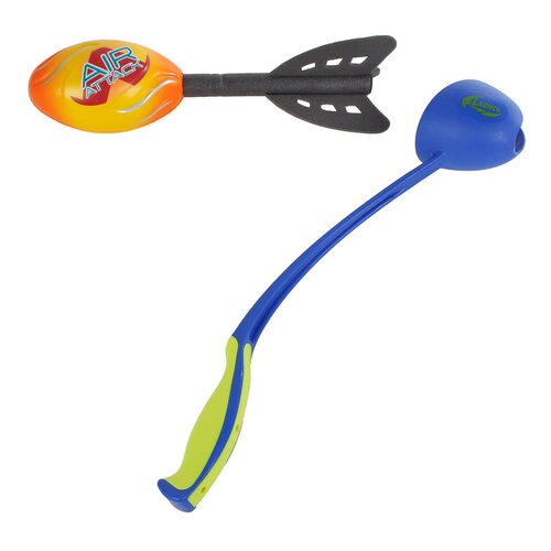 sun fun Gametime rocket launcher 40cm a2