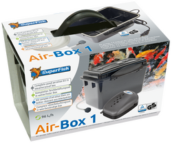 Superfish Air-Box Nr.1