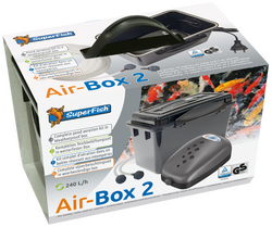 Superfish Air-Box Nr.2