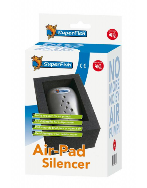 Superfish Air Pad 1(Geluidsdemper)
