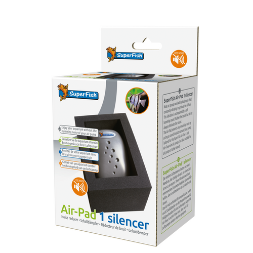 Superfish Air Pad 1(Geluidsdemper)