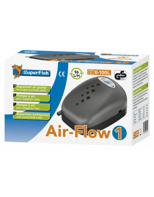 Superfish Airflow 1 Way