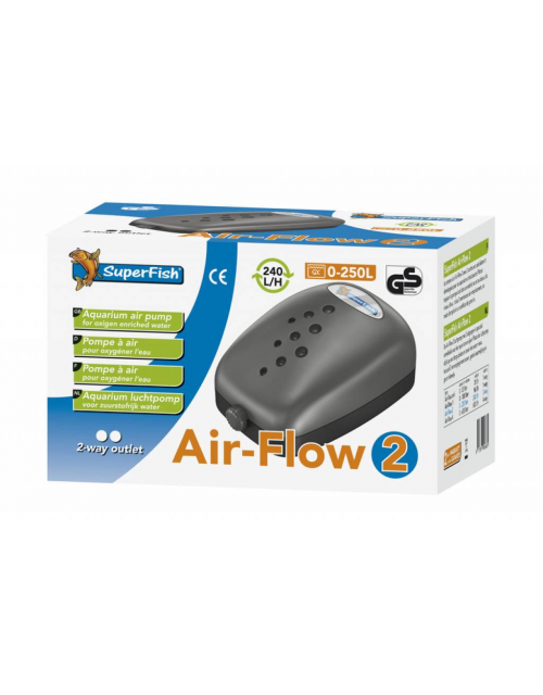 Superfish Airflow 2 Way