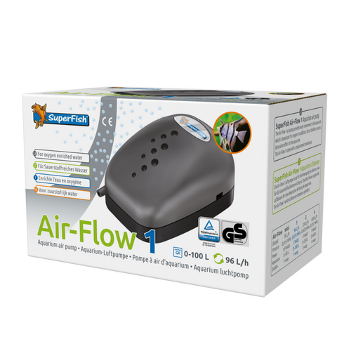 Superfish Airflow 1 Way