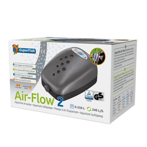 Superfish Airflow 2 Way
