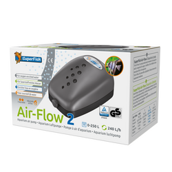 Superfish Airflow 2 Way