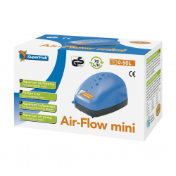 Superfish Airflow Mini