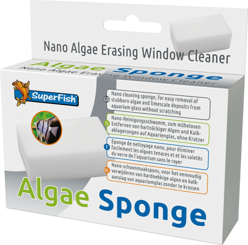 Superfish ALGAE SPONGE