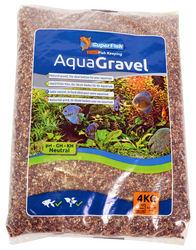 Superfish Aqua Grind Donker 1-2 Mm