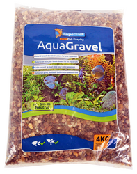 Superfish Aqua Grind Donker 3-6 Mm