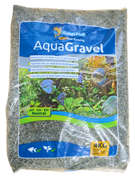 Superfish Aqua grind grijs 1-2mm