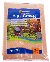 Superfish Aqua Grind River Zand