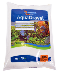 Superfish Aqua Grind Sneeuw Wit