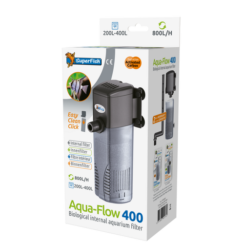 Sf Aquaflow 400 Filter 800 L/H