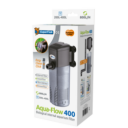 Sf Aquaflow 400 Filter 800 L/H