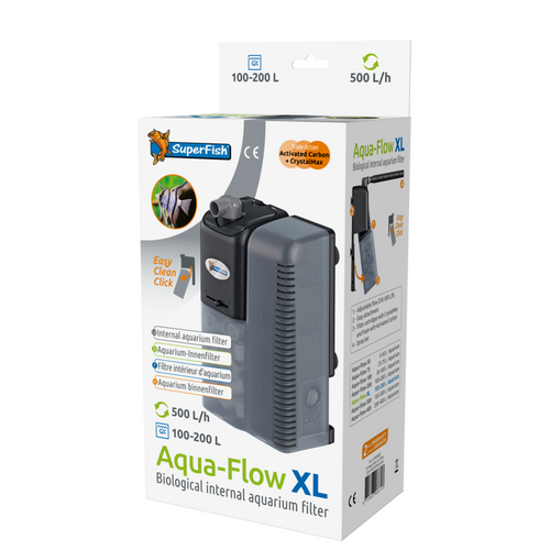 Sf Aquaflow Xl Bio Filter 500 L/H